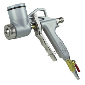 Kraft EZY Deck Gun