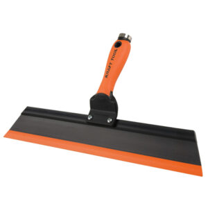 Kraft, Magic Trowel