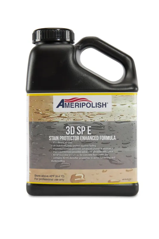 Ameripolish 3D SP E