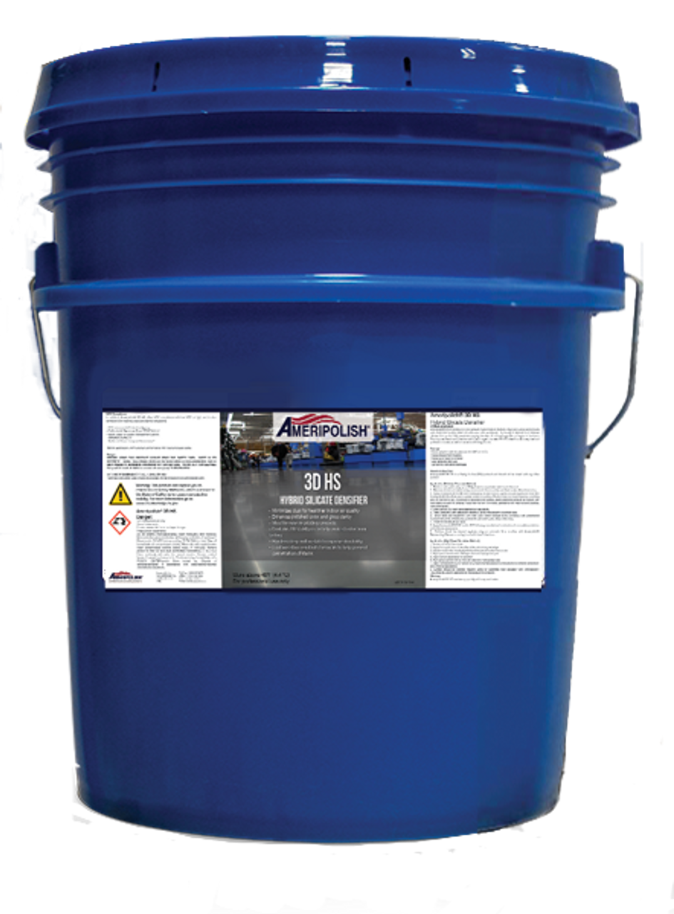 Ameripolish 3D HS Densifier