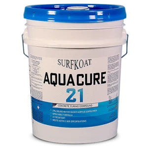 Surfkoat Aqua Cure 21