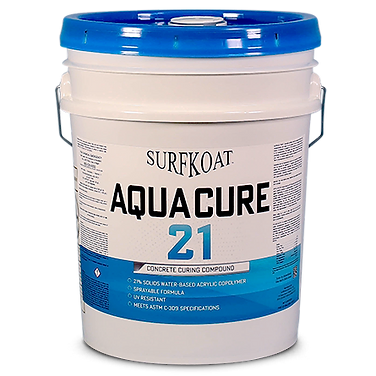 Surfkoat Aqua Cure 21