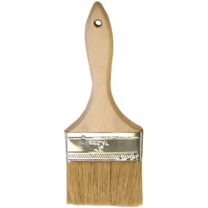 3" Double Chip Brushes