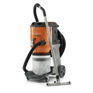 Husqvarna DE 120 H