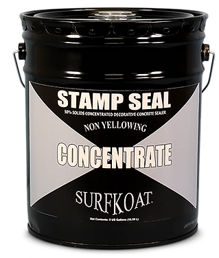 Surfkoat Stamp Seal Concentrate 400