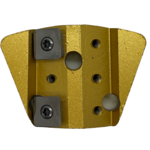 Trap Scraper