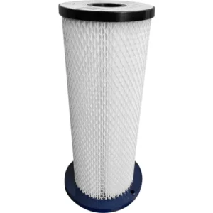 Von Arx S3 Hepa Filter