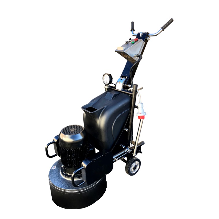 Iron Horse 22" Planetary Grinder - 7.5 HP