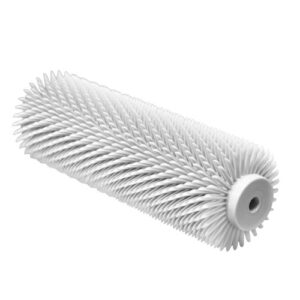 9" Spiked Roller, 13/16" Supersharp Tines