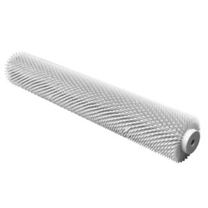 18" Spiked Roller, 13/16" Supersharp Tines