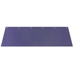 MICRO TOPPING SMOOTHER - 22" REPLACEMENT BLADE