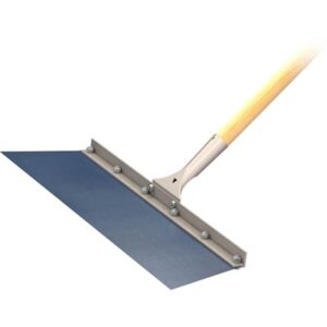 MICRO TOPPING SMOOTHER - 22"